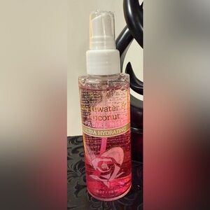 Rosewater & Coconut Facial Mist